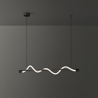Pulse Suspension Laiton Minimaliste