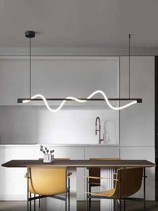 Pulse Suspension Laiton Minimaliste
