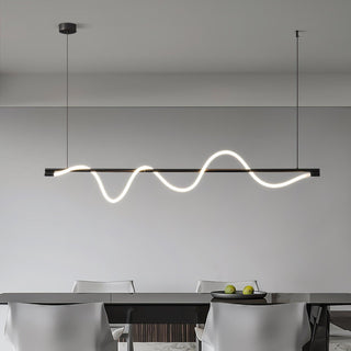 Pulse Suspension Laiton Minimaliste