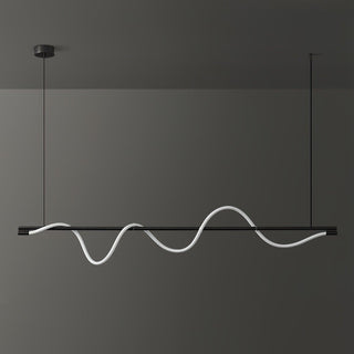 Pulse Suspension Laiton Minimaliste