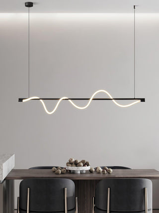 Pulse Suspension Laiton Minimaliste