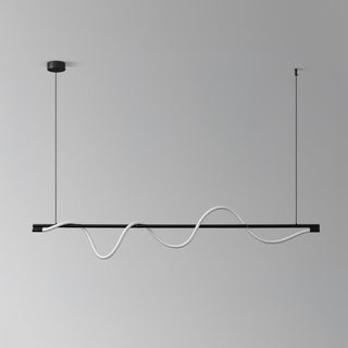 Pulse Suspension Laiton Minimaliste