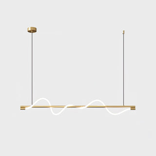 Pulse Suspension Laiton Minimaliste