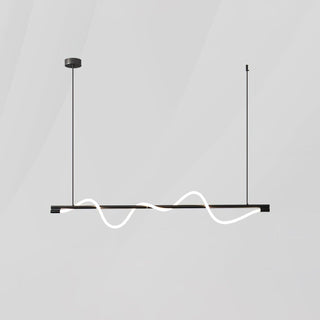 Pulse Suspension Laiton Minimaliste