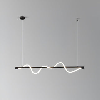Pulse Suspension Laiton Minimaliste
