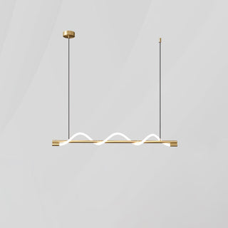 Pulse Suspension Laiton Minimaliste