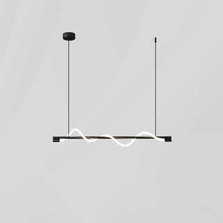 Pulse Suspension Laiton Minimaliste