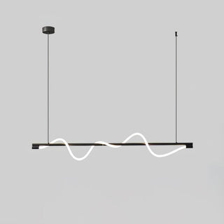 Pulse Suspension Laiton Minimaliste