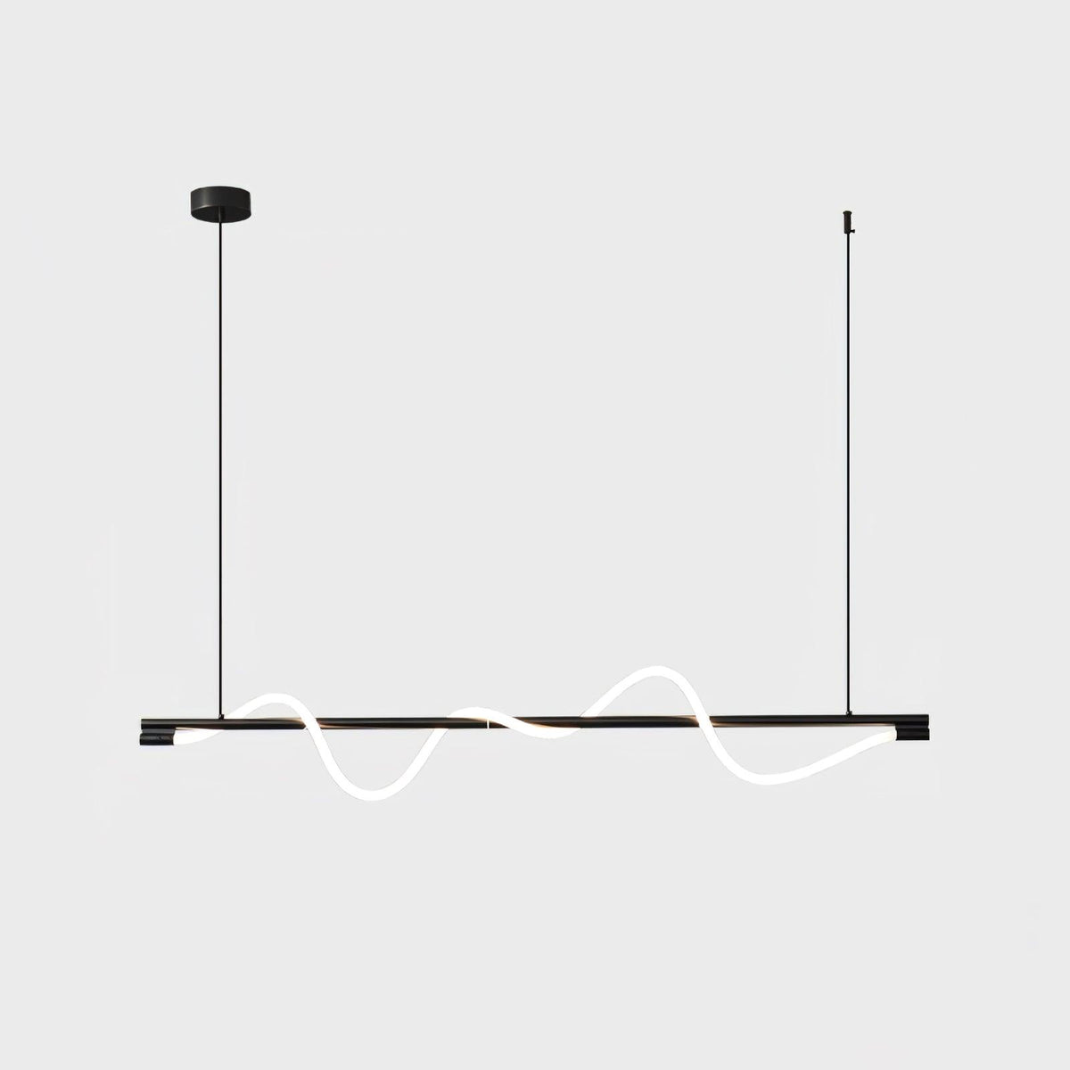 Pulse Suspension Laiton Minimaliste