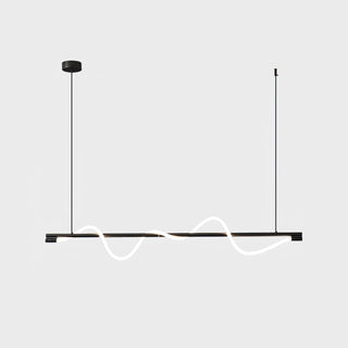 Pulse Suspension Laiton Minimaliste