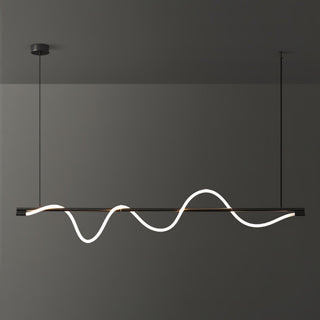 Pulse Suspension Laiton Minimaliste