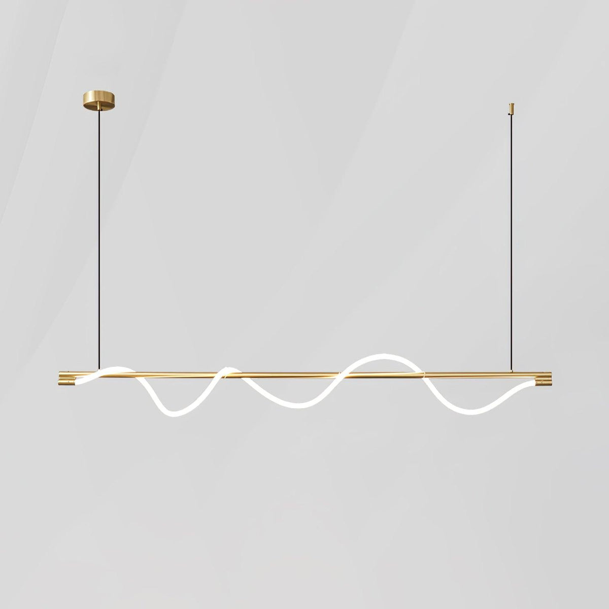 Pulse Suspension Laiton Minimaliste