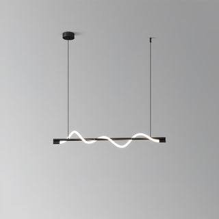 Pulse Suspension Laiton Minimaliste