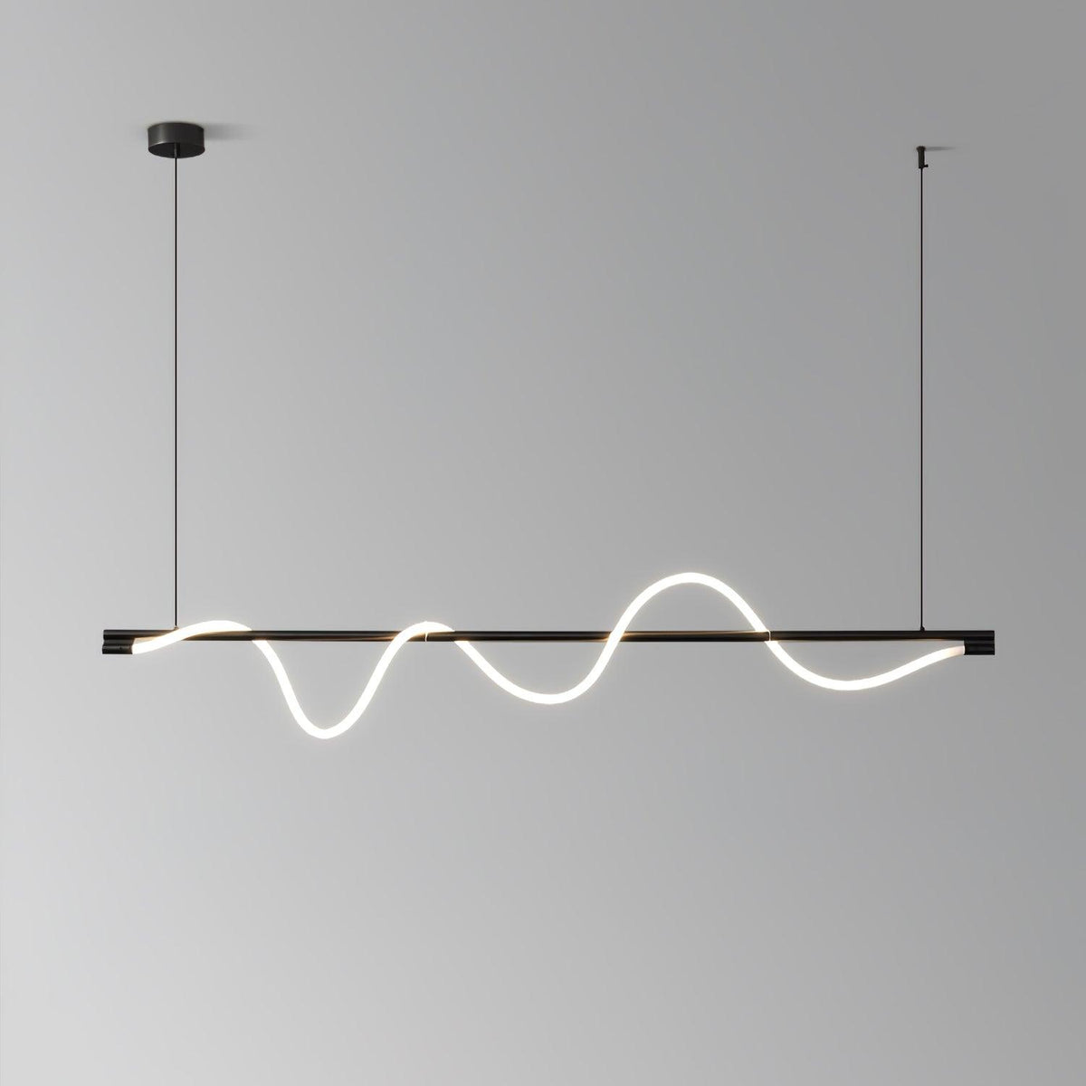 Pulse Suspension Laiton Minimaliste