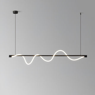 Pulse Suspension Laiton Minimaliste