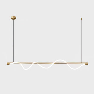 Pulse Suspension Laiton Minimaliste