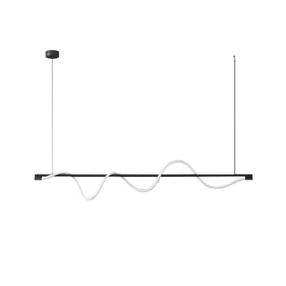 Pulse Suspension Laiton Minimaliste
