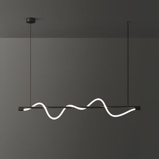 Pulse Suspension Laiton Minimaliste