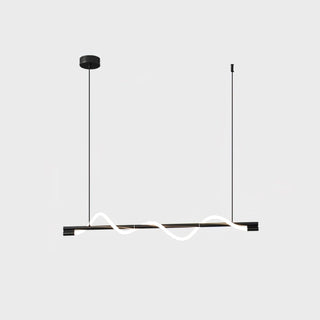Pulse Suspension Laiton Minimaliste