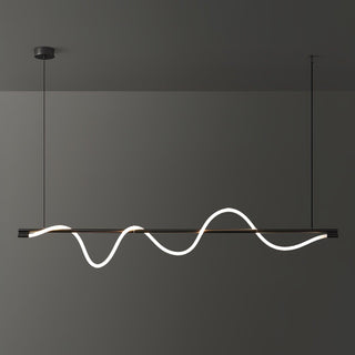 Pulse Suspension Laiton Minimaliste