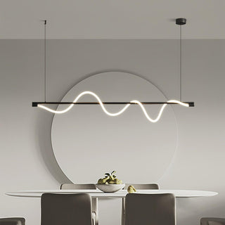 Pulse Suspension Laiton Minimaliste