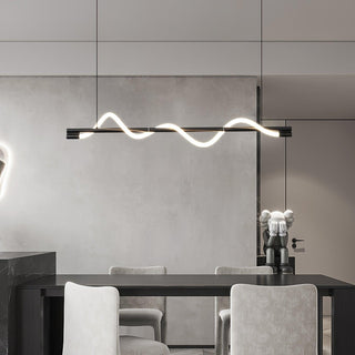 Pulse Suspension Laiton Minimaliste