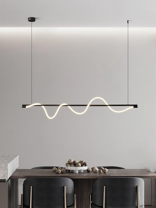 Pulse Suspension Laiton Minimaliste