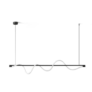 Pulse Suspension Laiton Minimaliste