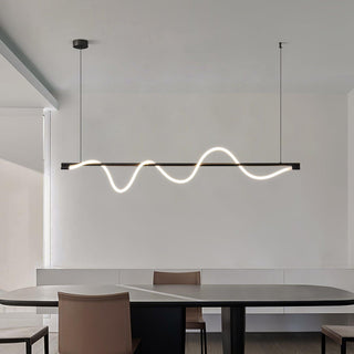 Pulse Suspension Laiton Minimaliste