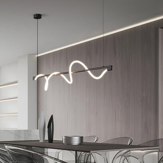 Pulse Suspension Laiton Minimaliste