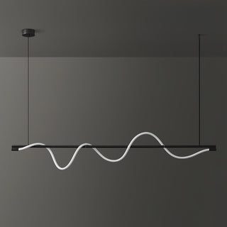 Pulse Suspension Laiton Minimaliste
