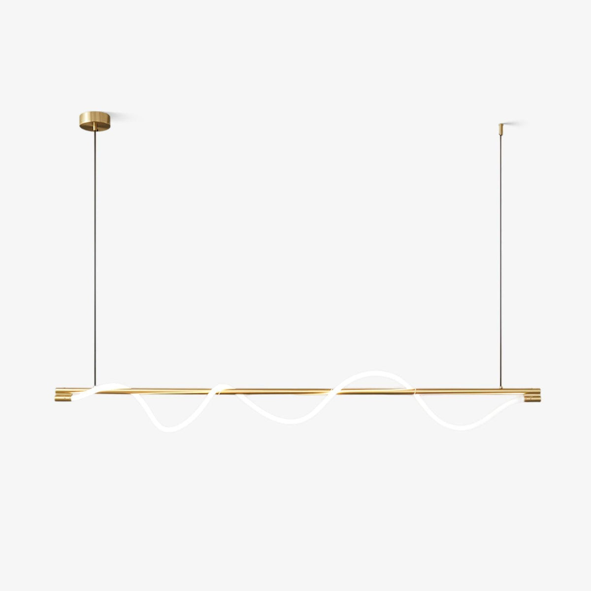 Pulse Suspension Laiton Minimaliste