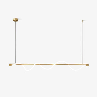Pulse Suspension Laiton Minimaliste