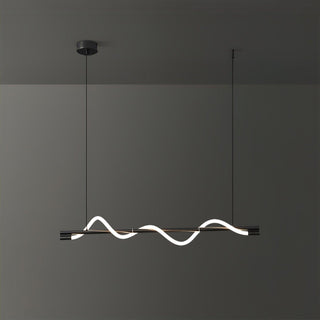 Pulse Suspension Laiton Minimaliste