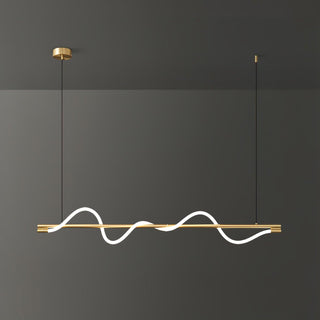 Pulse Suspension Laiton Minimaliste