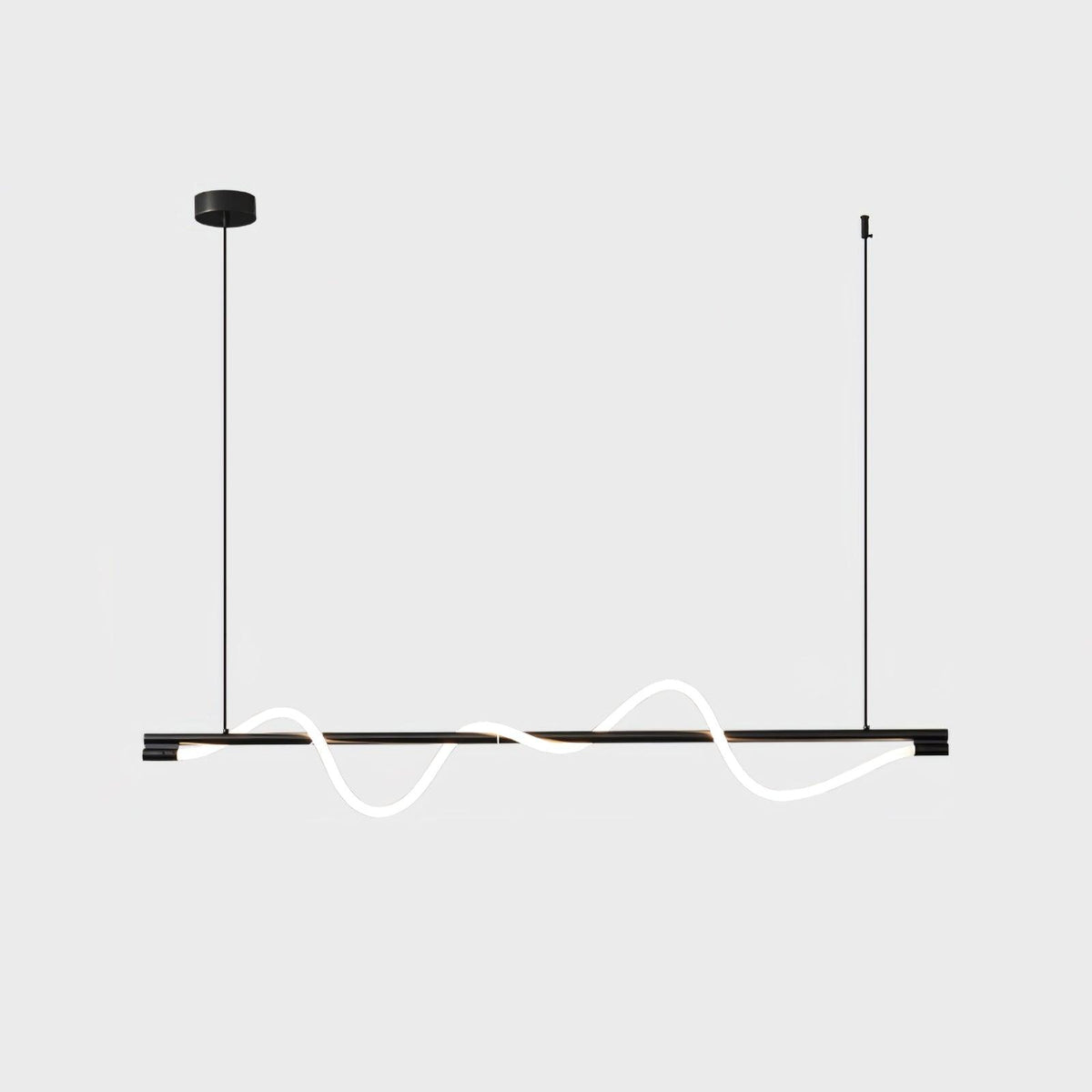 Pulse Suspension Laiton Minimaliste
