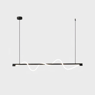 Pulse Suspension Laiton Minimaliste