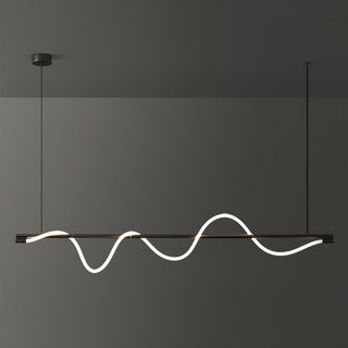 Pulse Suspension Laiton Minimaliste