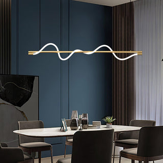 Pulse Suspension Laiton Minimaliste