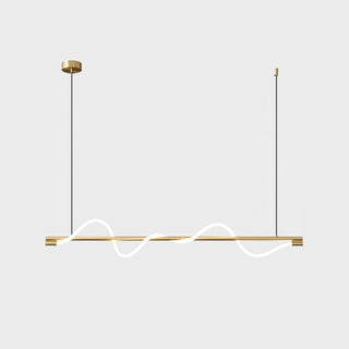 Pulse Suspension Laiton Minimaliste