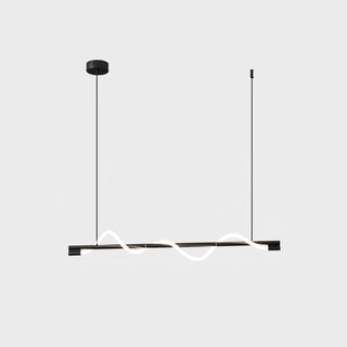 Pulse Suspension Laiton Minimaliste