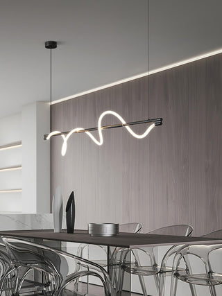 Pulse Suspension Laiton Minimaliste