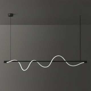 Pulse Suspension Laiton Minimaliste