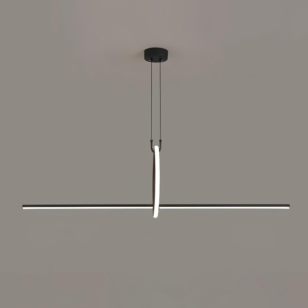 Loom Suspension