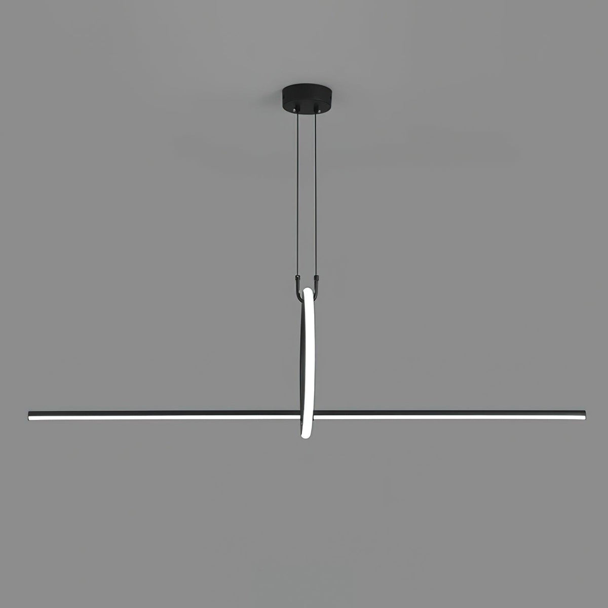 Loom Suspension