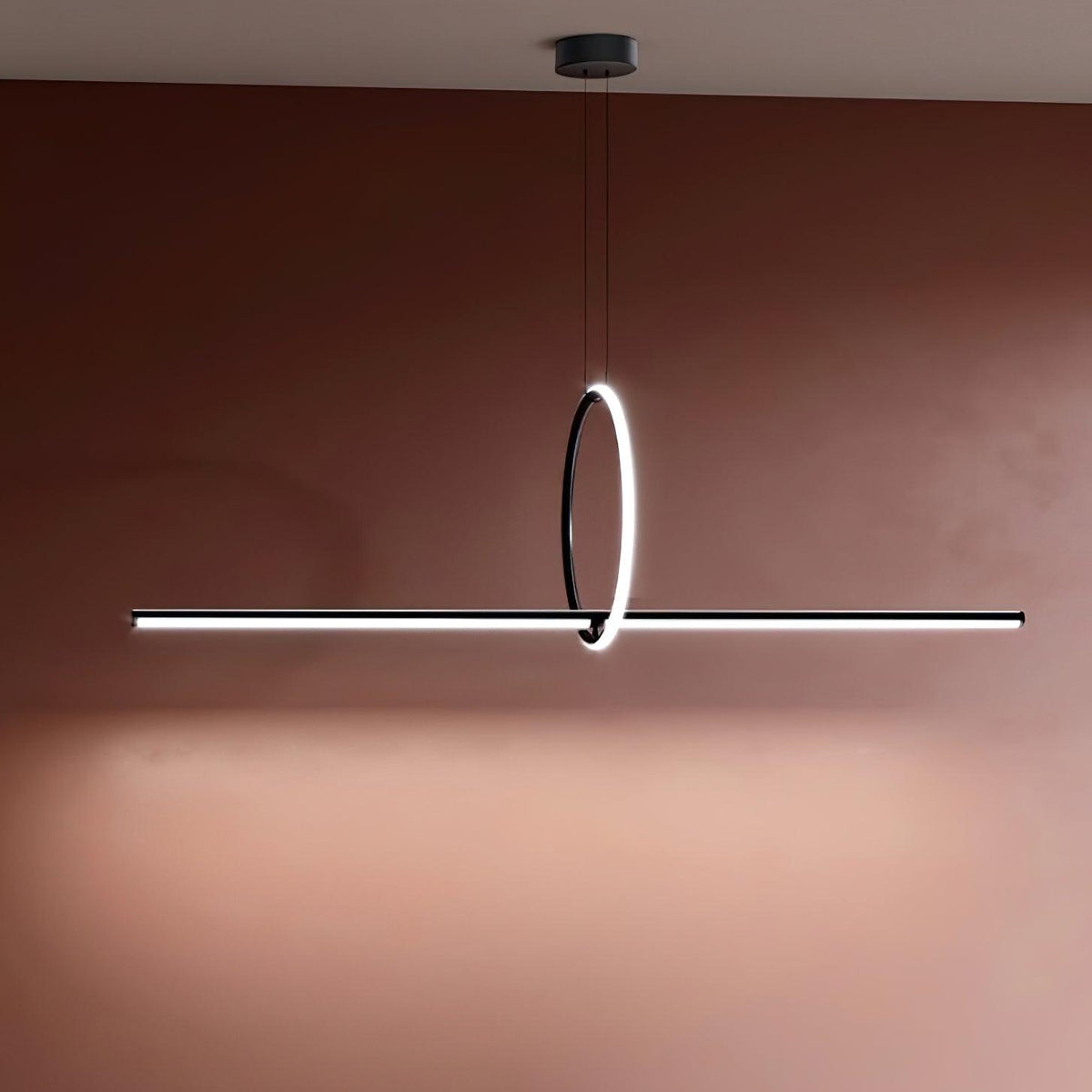 Loom Suspension