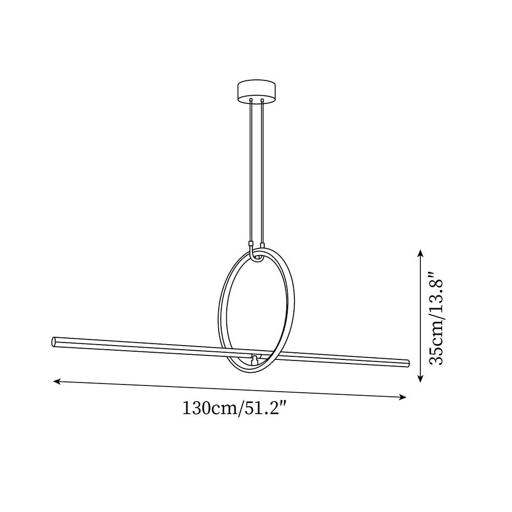 Loom Suspension