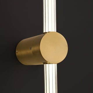 Vexy Applique Murale Linéaire LED Dorée