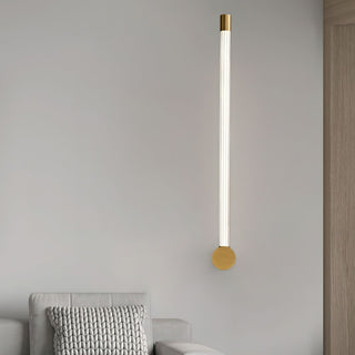 Vexy Applique Murale Linéaire LED Dorée