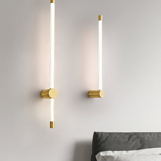 Belinda Linéaire LED Rechargeable Applique Murale